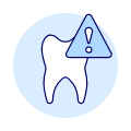 Dentistry Tooth Alert 1
