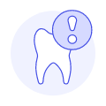 Dentistry Tooth Alert 2