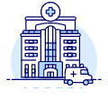Hospital Clinic 1