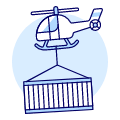 Air Shipping