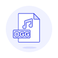 Format File Ogg