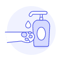 Pet Liquid Soap 1