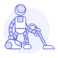 Cleaning Robot 2