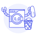 Laundry Robot