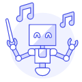 Conductor Robot