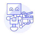 Filmmaking Robot 1