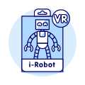 Vr Robot 1
