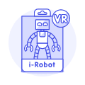 Vr Robot 1