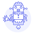 Maid Robot 1