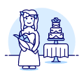 Bride Wedding 1
