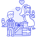 Wedding Celebration 1