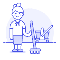 Janitor 1