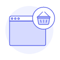 Shopping Basket Browser 1