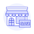 Store Close