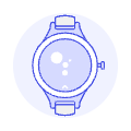 Smart Watch 4