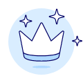 Crown Sparkle