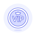 Gold Vip Coin