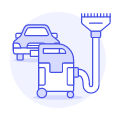 Car Vacuum Clean