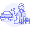Car Vacuum Service 4