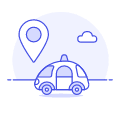 Smart Car Location