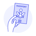 Passport 1