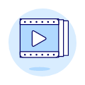 Video Player Film