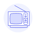 Television Vintage 2