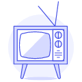 Television Vintage 5