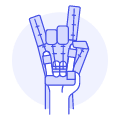 Robotic Hand Prototype 1