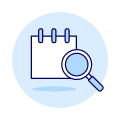 Note Search illustration - Free transparent PNG, SVG. No Sign up needed.