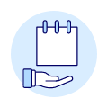 Note Share Hand illustration - Free transparent PNG, SVG. No Sign up needed.