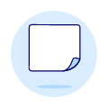 Post It Note illustration - Free transparent PNG, SVG. No Sign up needed.
