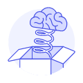 Bouncing Brain Box
