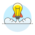 Lightbulb Startup