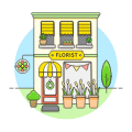Floral Shop