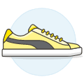 Sneakers Shoes 19
