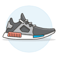 Sneakers Shoes 22