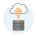 Cloud Upload 14
