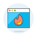 App Burning 2