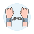 Handcuff Arrested 1