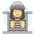 Prisoner 1 3