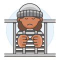 Prisoner 1 4