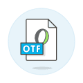 Otf File