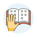 Braille Book 2