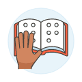 Braille Book 3