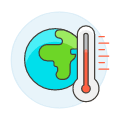 World Temperature