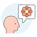 Flower Talk 1