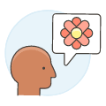 Flower Talk 3