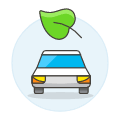 Green Energy Car