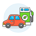 Green Energy Car